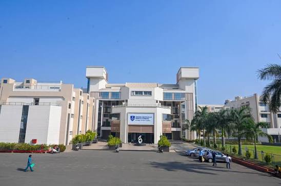 Krishna Institute of Medical Sciences